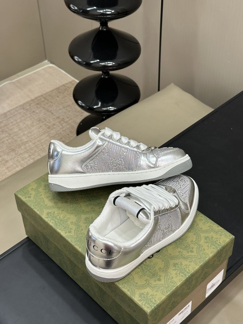 Gucci Low Shoes